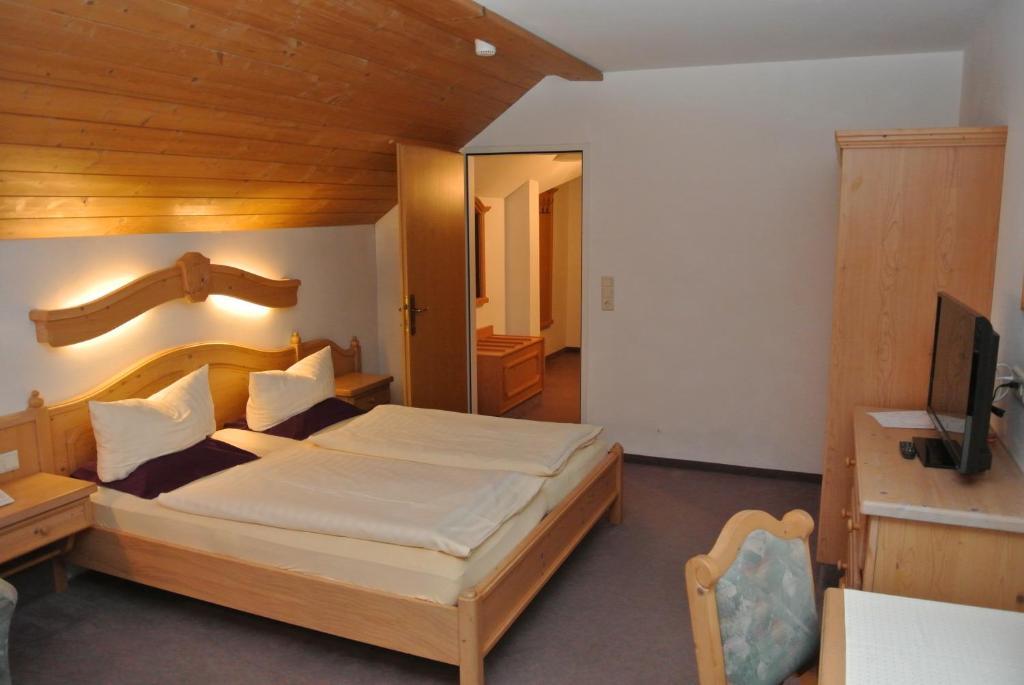 Hotel Gruberhof Innsbruck Igls B&B Kültér fotó