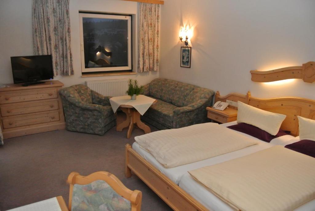 Hotel Gruberhof Innsbruck Igls B&B Kültér fotó